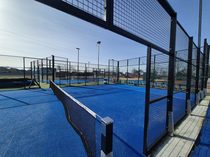 Korty padlowe Pisz-Point